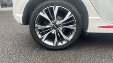 Kia Picanto 1.0T GDi GT-line 5dr [4 seats] Petrol Hatchback